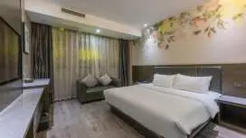 Starway Hotel Ji'an Jinggangshan Avenue People's Square