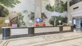 安福江景大酒店