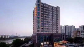 Vienna Hotel Jiangxi Ji'an Yanjingfu
