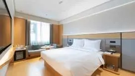 全季許昌長葛鍾繇大道酒店