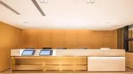 星程許昌市政府胖東來天使城酒店