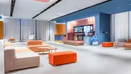 Hanting Hotel Changzhi Lucheng Nanhua West Street