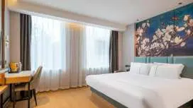 白玉兰商务酒店日照海曲东路大润发店