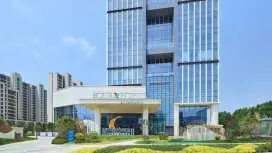Four Points by Sheraton Rizhao
