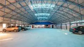 白玉蘭商務酒店濟寧金宇路濟州古城店