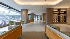 Ji Hotel Haikou National Trade Center
