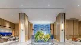 Holiday Inn Express Haikou Xiuying Harbor By IHG