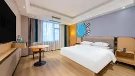 City Comfort Inn Haikou Lingshan Meilan Airport