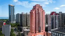 Atour X Hotel Haikou International Trade Center