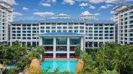 Jing Ting Sea View Hotel
