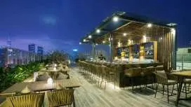 Fraser Suites Shenzhen