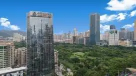 โรงแรมแกรนด์ สกายไลท์ การ์เด้น
