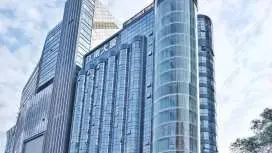 Atour X Hotel Shenzhen Dongmen Branch