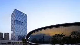 深圳灣木棉花酒店-临近深圳灣超級總部