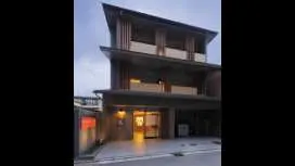 二條城巖上梅爾迪亞住宿飯店