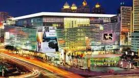 7 Days Hotel Shen zhen Luo hu Port East Gate International Trade Store