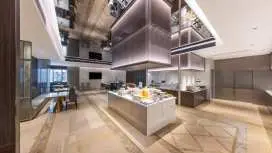 Atour X Hotel Shenzhen Luohu Sungang Baoneng Center