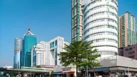 Vienna Classic Hotel Shenzhen Luohu Port Guomao Railway Station
