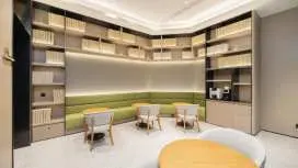 全季深圳華強北電子大廈酒店