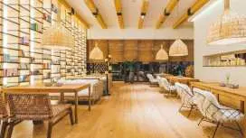 Atour Hotel Shenzhen Luohu Shuibei IBC
