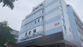 城市便捷深圳會展中心華強北地鐵站店