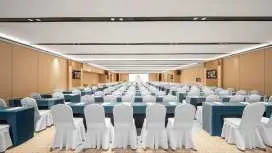 Vienna International Hotel Shenzhen Luohu Shuibei Jewelry City