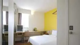 7 Days Inn Shenzhen Shangmeilin
