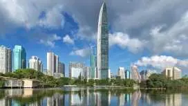 LIA Hotel Meilin Branch