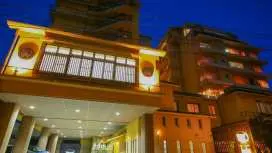 Ooedo Onsen Monogatari Masuya