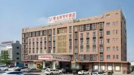 维也纳公寓广东惠州大亚湾世纪城店