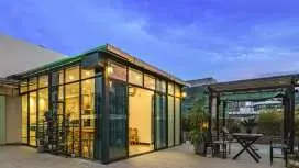 Rezen Longhh Hotel Shenzhen Shekou Huaguoshan Metro Station