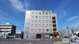 ホテルトレンド岡崎駅前