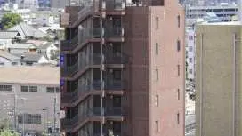 岡崎第一ホテルイースト館