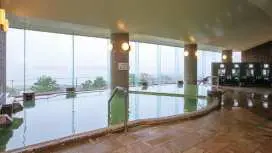 亀の井ホテル 潮来