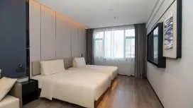 Atour Hotel Tianjin Wudadao Foreign Studies University