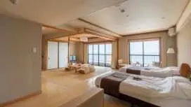 Isohara Seaside Hotel