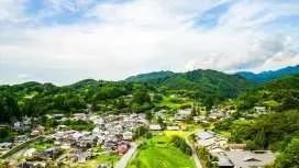 Fudouonsen Sawaya