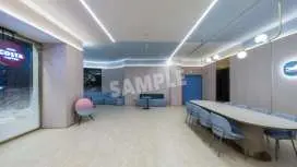 汉庭天津北辰区政府京津路酒店