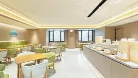 全季天津北辰区政府南仓道酒店