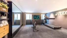 Atour Hotel Tianjin Jinwan Plaza Fifth Avenue