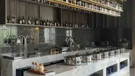 FONTOO Hotel Tianjin Binhai Xiangluowan