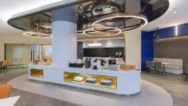 Starway Hotel Tianjin Binhai International Airport