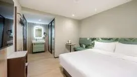 Hi Inn Tianjin 5th Avenues Xiaobailou