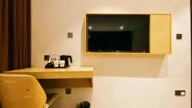 IU Hotel Tianjin Jinnan National Convention and Exhibition Center University Town