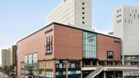 水户戴哇鲁内酒店