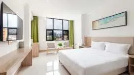 Floral Lingshui Yuwan Holiday Hotel