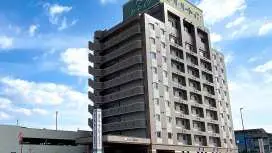 ホテルルートイン豊田陣中