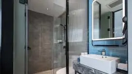 Echarm Hotel Sanya Qianguqing Duty Free Shop