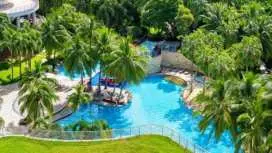 Grand Soluxe Hotel and Resort Sanya