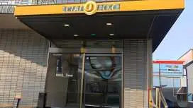 スマイルホテル水戸